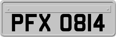 PFX0814