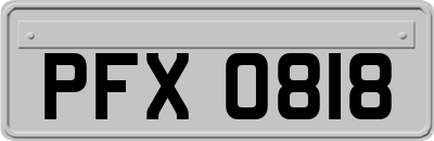PFX0818