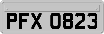 PFX0823
