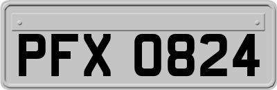 PFX0824