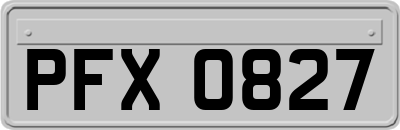PFX0827