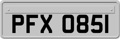 PFX0851