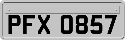 PFX0857