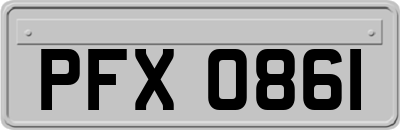PFX0861