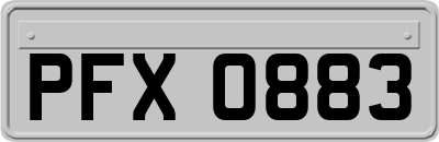 PFX0883