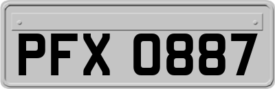 PFX0887