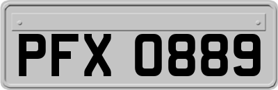 PFX0889