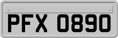 PFX0890
