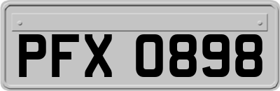 PFX0898