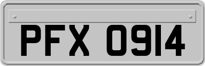 PFX0914
