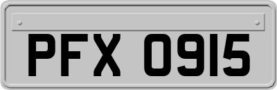 PFX0915
