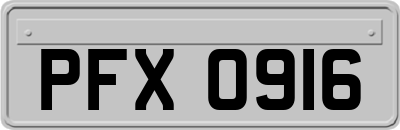 PFX0916