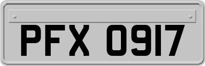 PFX0917