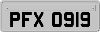PFX0919