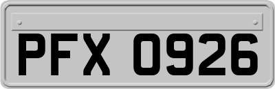 PFX0926