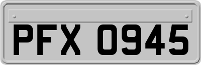 PFX0945