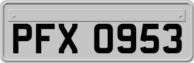 PFX0953