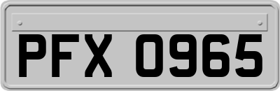 PFX0965