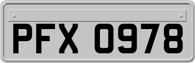 PFX0978