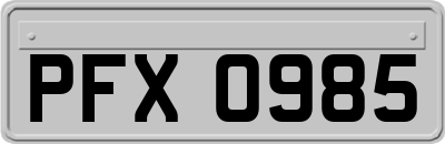 PFX0985