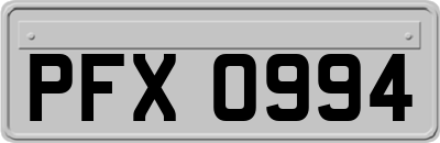 PFX0994