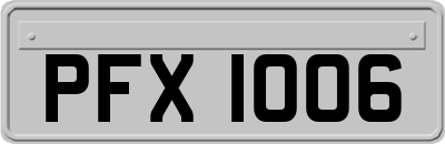PFX1006