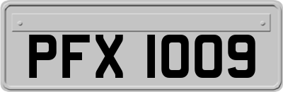 PFX1009