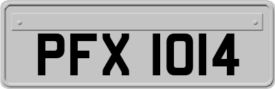 PFX1014