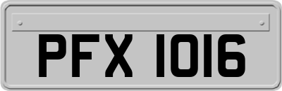 PFX1016