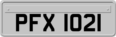 PFX1021