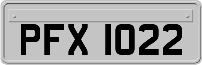 PFX1022