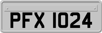 PFX1024