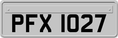 PFX1027