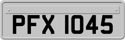 PFX1045
