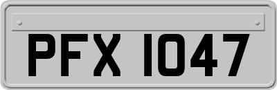 PFX1047