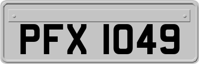 PFX1049