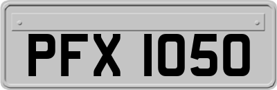 PFX1050