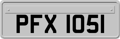 PFX1051