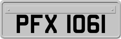PFX1061