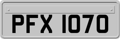 PFX1070