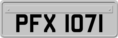 PFX1071