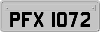 PFX1072