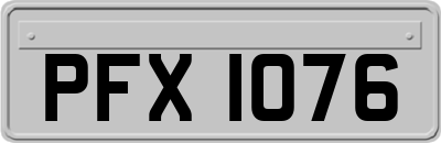 PFX1076