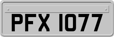 PFX1077