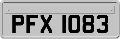 PFX1083