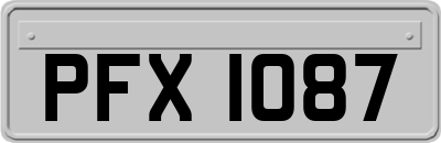 PFX1087