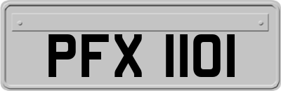 PFX1101