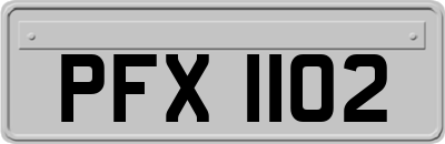 PFX1102