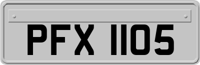 PFX1105
