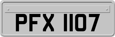 PFX1107